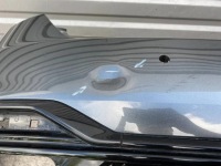 Audi a5 ii рестайлинг  s-line 8w6 бампер задний задний  8w6807511k Недорого, фото thumb