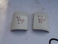 фото thumb №1, Молдинг правый задняя vw transporter t5 long r902