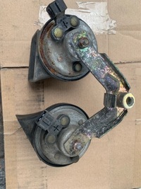 фото thumb №8, Сигнал сигнал клаксон panda punto seicento stilo