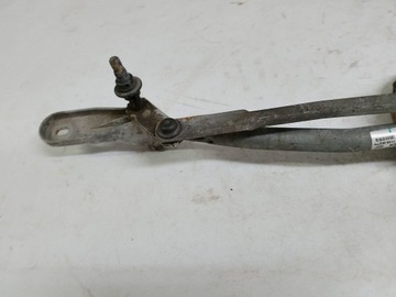 фото thumb №6, Bmw механізм двірник перед 7306266 європа