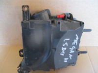 фото thumb №1, Корпус фільтра повітря renault megane iii 1.5 dci