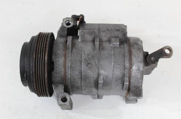 фото thumb №8, Компрессор кондиционера bmw x5 e53 4.4i m62b44