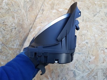 фото thumb №6, Jaguar f тип спидометр манометр gx53 10849 ad