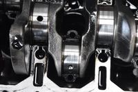 фото thumb №14, Блок dół двигателя d5244t volvo s60 1 i 2.4 d d5 163 km 00-04