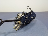 Bmw ix3 g08 радиатор вентилятор аккумулятора 9873689 в Украине, фото thumb