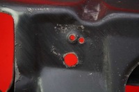 фото thumb №5, Pas передний усилитель skoda octavia 1 i 1.6 8v 101 km 96-00