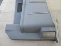 фото thumb №11, Chrysler town country обшивка багажника левый правый обивка grand caravan