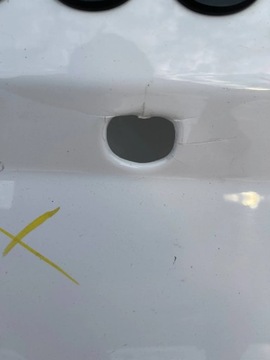 фото thumb №11, Jeep wrangler jl 2018 кронштейн тримач захист колеса кришка зад задня