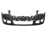 фото thumb №1, Vw passat b6 3c2 3c5 бампер переднє pdc lc9x