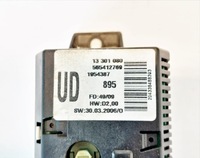 фото thumb №7, Радио заводские 13289919 uzu/hd/ud opel corsa d