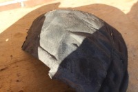 фото thumb №7, Подкрылок передние правое volvo v40 cross country 2013