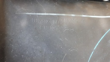 фото thumb №16, 620102855r бампер перед renault zoe чёрный