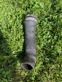 фото thumb №1, Maserati ghibli iii m157 труба интеркулер 670004156 дизель