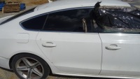 Купить Audi a5 дверь правый  задняя ly9c 2011 8t8833052d, фото thumb