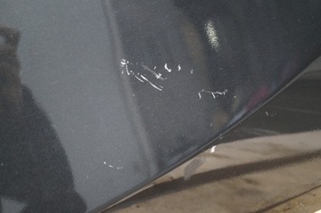 фото thumb №7, Дверь левый зад mazda 3 bl 09-13r