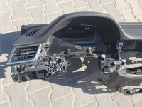 фото thumb №6, Панель роздавальна консоль капот audi q7 sq7 4m 4m1857001h