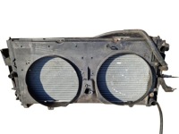 фото thumb №1, Радиатор wody корпус вентиляторов vw transporter t4