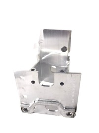 фото thumb №1, Зона зминання права mercedes benz eqs a2976203000