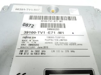 фото thumb №8, Honda civic ix - магнітола магнітола 39100tv1e71m1