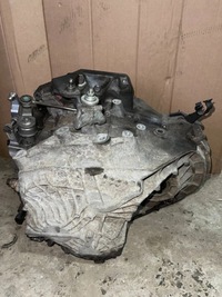 фото thumb №6, Коробка передач передач alfa romeo giulietta 1.4 multiair 170 km