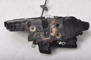 фото thumb №7, Volvo s60 ii v60 замок двері праві перед переднє 31253670