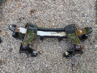 фото thumb №5, Mercedes sprinter vw lt 2.5 tdi подрамник балка подвеска перед 9023200401 fv