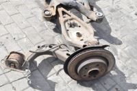 фото thumb №7, Bmw z4 e89 2.0 16v подвеска балка задняя