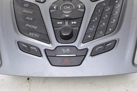 фото thumb №2, Ford c-max mk2 панель радио радио am5t18k811be