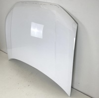 Audi q3 83a капот крышка двигателя белый оригинальный номер в Украине, фото thumb