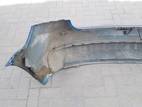 фото thumb №8, Бампер задняя pdc lf5a skoda rapid spaceback