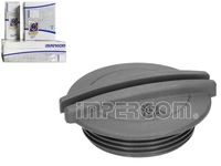 фото thumb №1, Крышка бачка жидкости расширительного mercedes sprinter 3.5-t b906