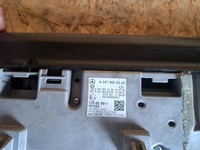 фото thumb №10, Mercedes w247 b-klasa спидометр дисплей европа