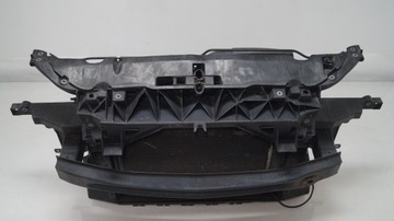 фото thumb №8, Pas переднє seat altea рестайлінг 1.6 tdi 2012