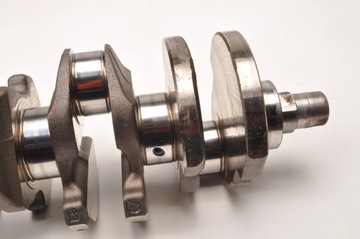 фото thumb №5, Fiat croma ii alfa romeo 159 2.4 jtdm 200km wał коленчатый 939a3000