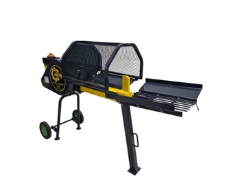 ДРОВОКОЛ Kinetic 12 т 1800 Вт Ø350 мм прочный быстрый твердый