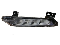 фото thumb №1, Лампа led drl w бампер перед правый fiat talento