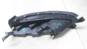 фото thumb №3, Citroen c3 aircross лампа led drl правая 9822790280 19-