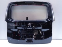 фото thumb №1, Крышка багажника задняя peugeot expert 16- jumpy zafira d proace nr 39527
