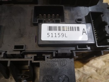 фото thumb №6, Коробка запобіжників bcm ford flex 2011-