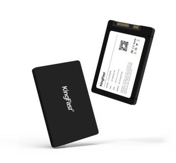 Твердотельный накопитель KingFast F6 PRO 240 ГБ SATA3 2,5 дюйма