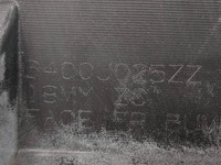 фото thumb №16, Mitsubishi asx 2018 с передний бамперы