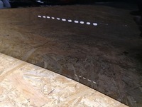 фото thumb №3, Двері ліві задні лівий зад bmw x6 f16 2014-2019r