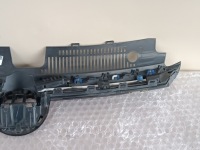 Vw volkswagen golf viii 8 gte 2020+ решётка  решётка радиатора 5h0853653 5h0853651 Оригинал, фото thumb