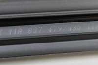 фото thumb №6, Volkswagen id.4 e21 передняя левая стекло дверная молдинг 11a837479 195kw 268