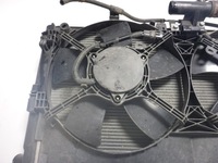 фото thumb №6, Радиатор вентилятор peugeot 4007 c-crosser 2.2