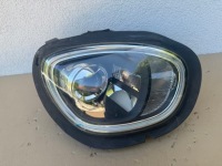 Купить Mini countryman f60 full led - фара правый  правый перед передняя 7481976-05, фото thumb