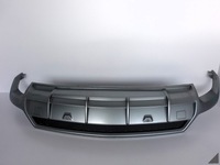 фото thumb №1, Lamborghini urus 4ml бампер спойлер дифузор накладка зад 4ml807301