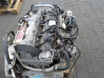 фото thumb №8, Ford ranger ii 07r 2.5 tdci 143km двигун wl-c комплектний пробіг 120 tys km