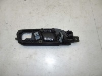 фото thumb №2, Vw polo 9n ручка левый перед внутренняя
