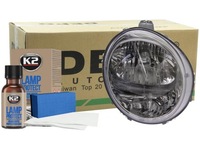 фото thumb №1, Фара abakus 222-1120r-ld-e